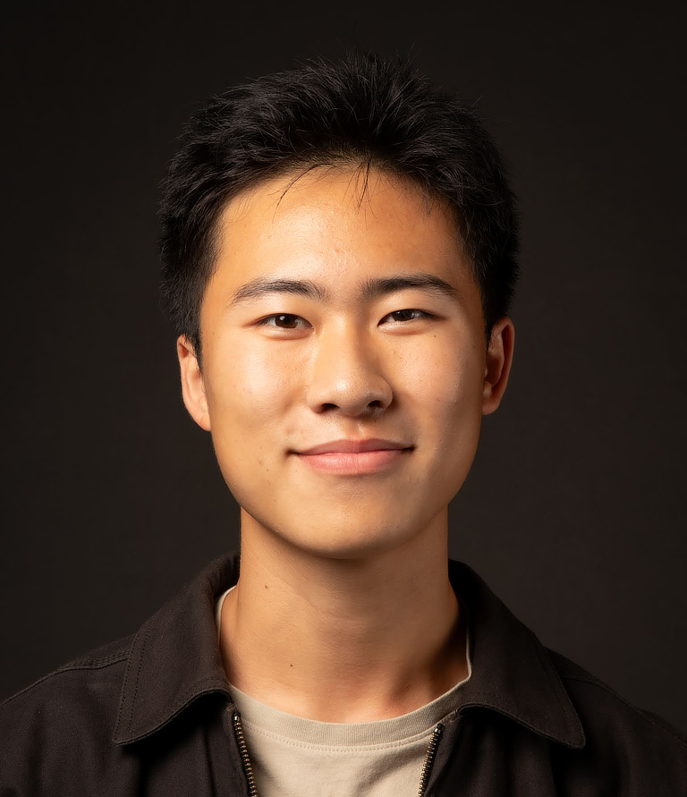 Daniel Cui