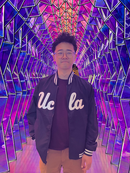 Ryan Kim