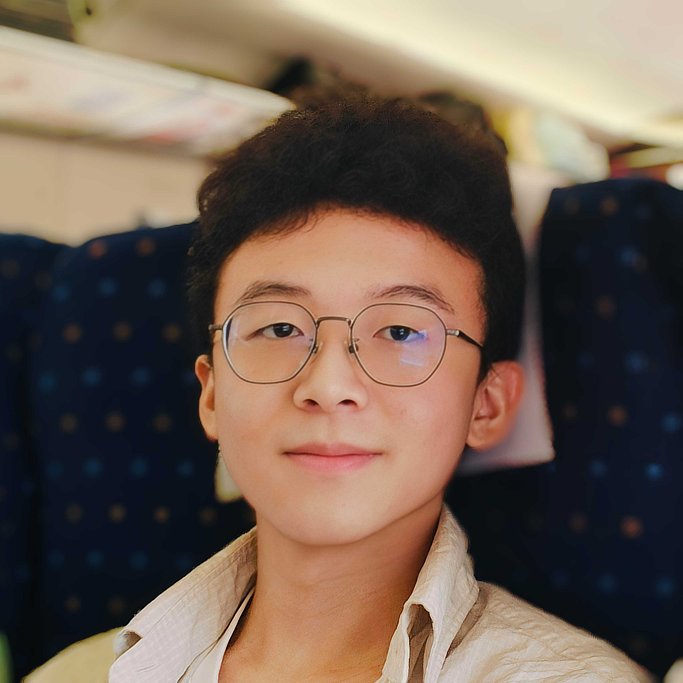 Samuel Zhang