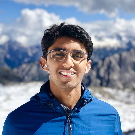 Shreyan Phadke